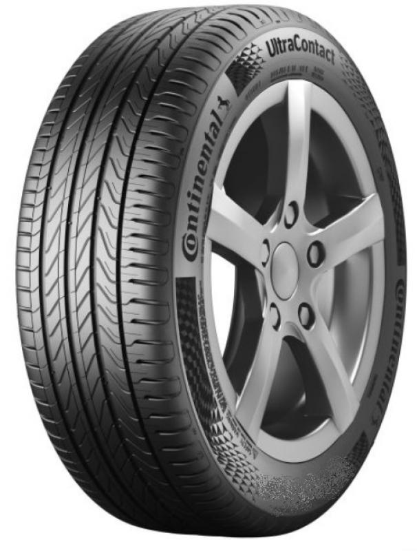 Continental ULTRA CONTACT 205/55 R16 91 W