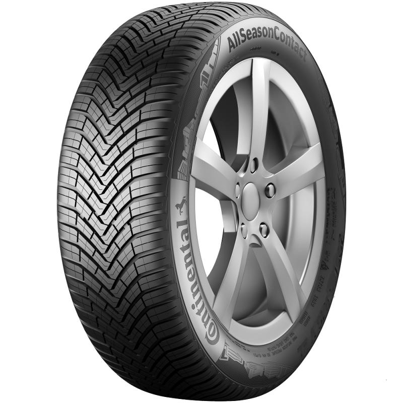 Continental AllSeasonContact 125/80 R13 65 M