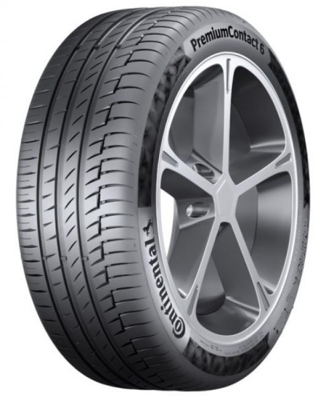 Continental PremiumContact 6 SSR 225/55 R16 95 V