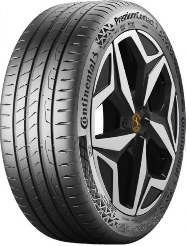 Continental PremiumContact 7 FR 225/50 R17 94 Y