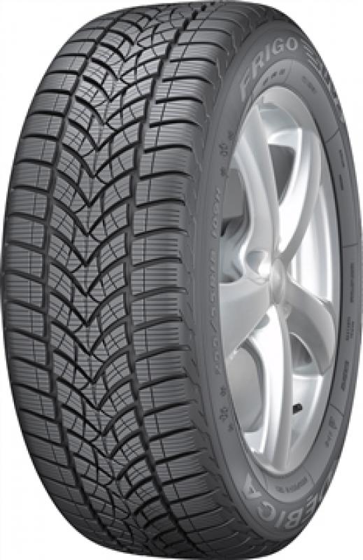 Dębica FRIGO SUV 2 215/60 R17 96 H