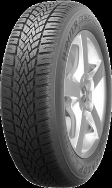 Dunlop SP WINTER RESPONSE 2 185/65 R15 88 T