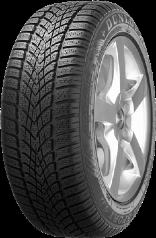 Dunlop SP WINTER SPORT 4D 195/55 R16 87 T