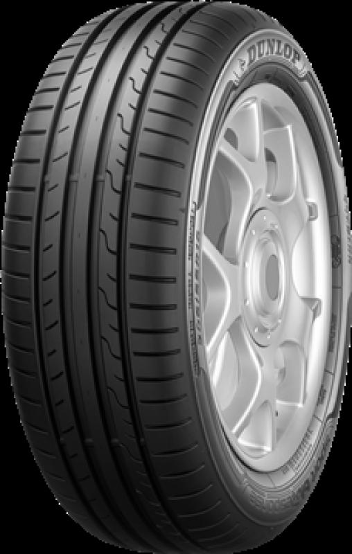 Dunlop SPORT BLURESPONSE 195/65 R15 91 H