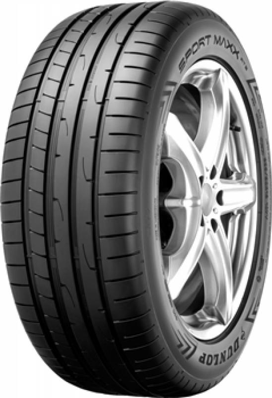 DUNLOP SPORT MAXX RT2 SUV 225/55 R18 98 V