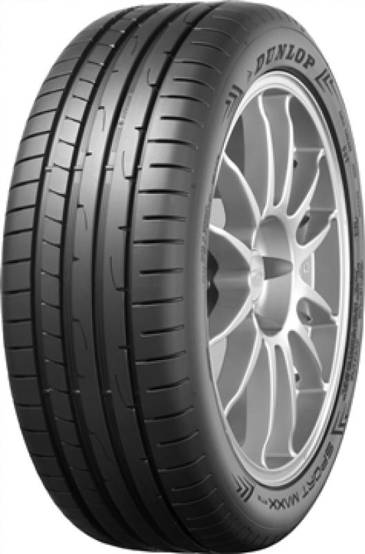 DUNLOP SPORT MAXX RT 2 235/60 R17 106 V