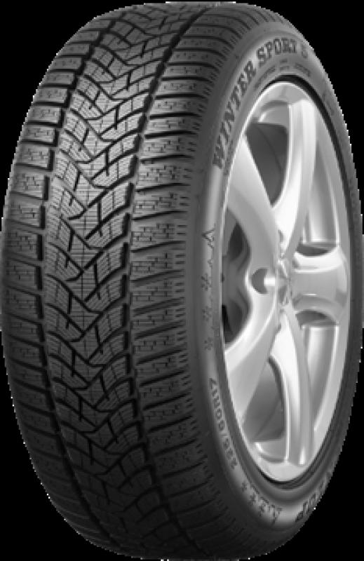DUNLOP WINTER SPORT 5 205/60 R16 92 H