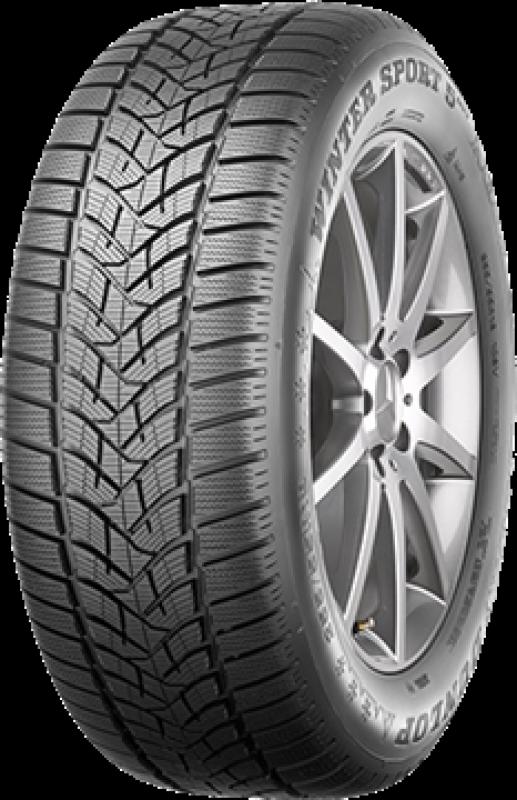 Dunlop WINTER SPORT 5 SUV 215/70 R16 100 T