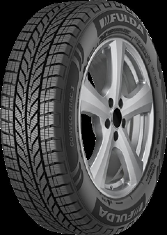 FULDA CONVEO TRAC 3 225/65 R16 112 R