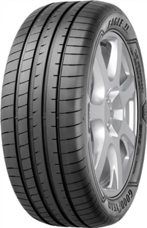 GOODYEAR EAGLE F1 (ASYMMETRIC) 3 SUV 235/55 R18 100 V