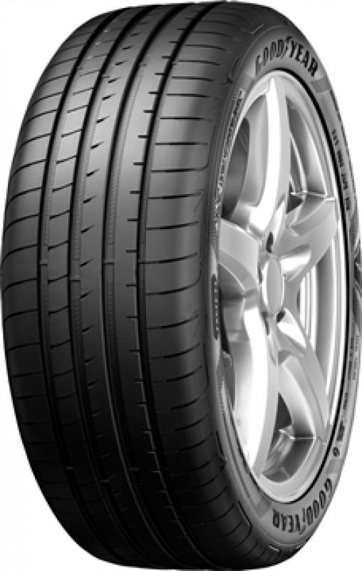 GOODYEAR EAGLE F1 (ASYMMETRIC) 5 255/40 R21 102 Y