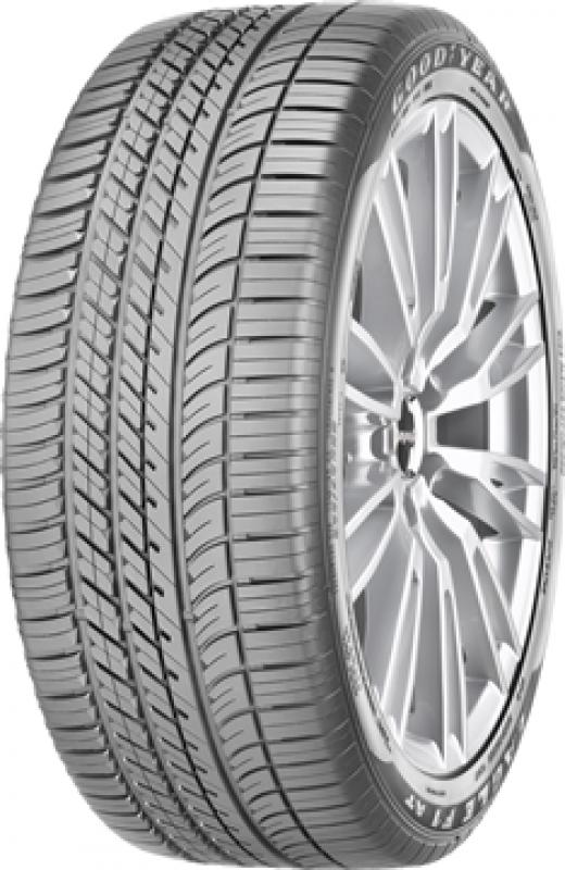 GOODYEAR EAGLE F1 (ASYMMETRIC) SUV AT 235/60 R18 107 V