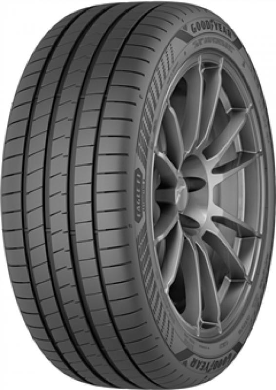 GOODYEAR EAGLE F1 ASYMMETRIC 6 225/50 R17 98 Y