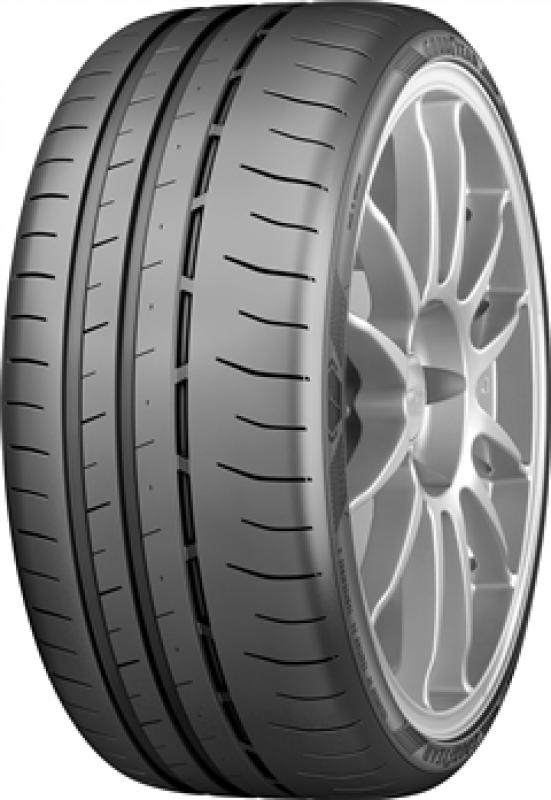 GOODYEAR EAGLE F1 SUPERSPORT R 265/30 R20 94 Y