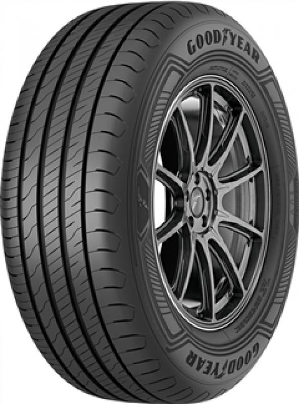 GOODYEAR EFFICIENTGRIP 2 SUV 245/65 R17 111 H