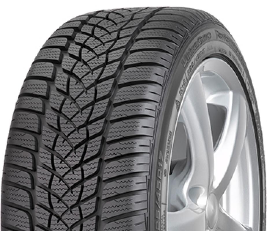 Goodyear UG PERFORMANCE 2 205/50 R17 89 H