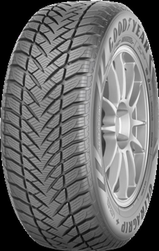 Goodyear ULTRA GRIP + SUV 245/65 R17 107 H