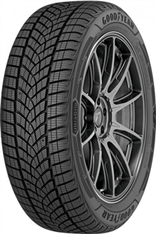 GOODYEAR ULTRAGRIP PERFORMANCE + SUV 215/65 R17 99 V