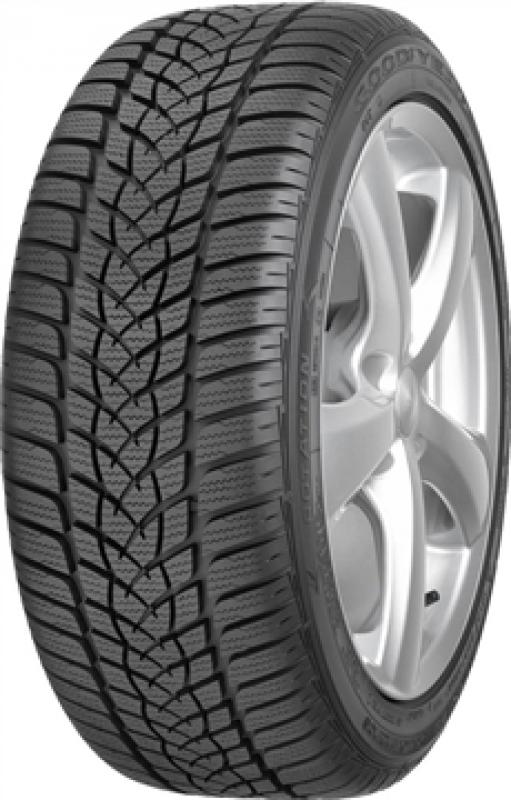 GOODYEAR ULTRAGRIP PERFORMANCE 2 MS FP ROF * 205/55 R16 91 H