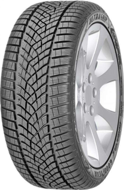 GOODYEAR ULTRAGRIP PERFORMANCE GEN-1 205/55 R16 91 H