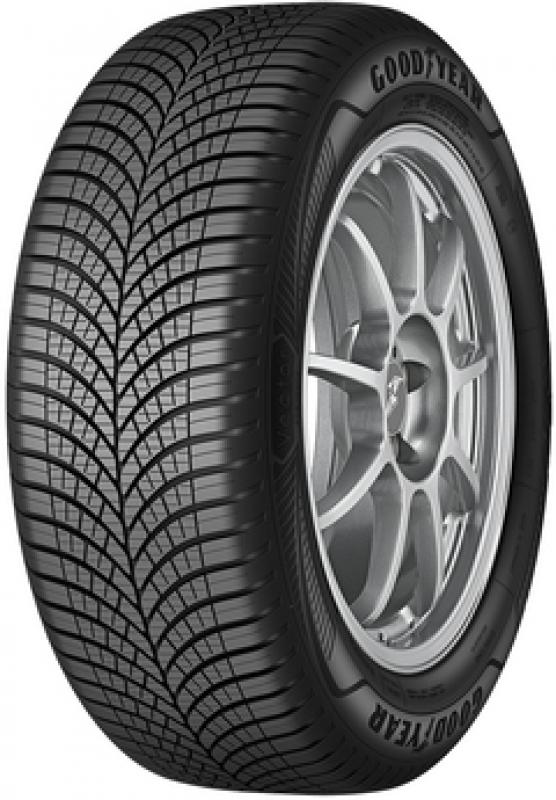 Goodyear VECTOR 4 SEASONS G3 185/65 R14 86 H