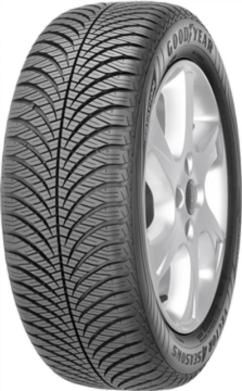 Goodyear VECTOR 4SEASONS GEN-2 165/70 R14 81 T