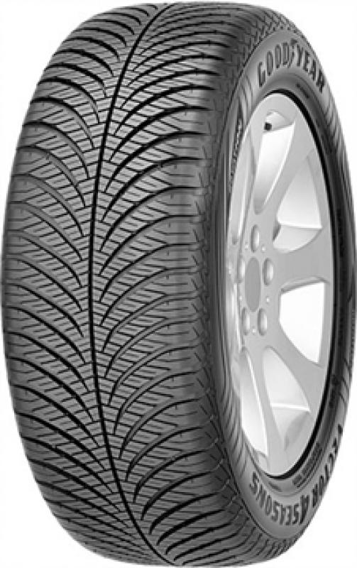 Goodyear VECTOR 4SEASONS SUV GEN-2 215/55 R18 99 V