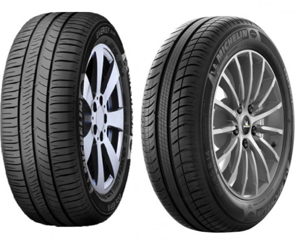 Michelin ENERGY SAVER+ 195/55 R16 87 V