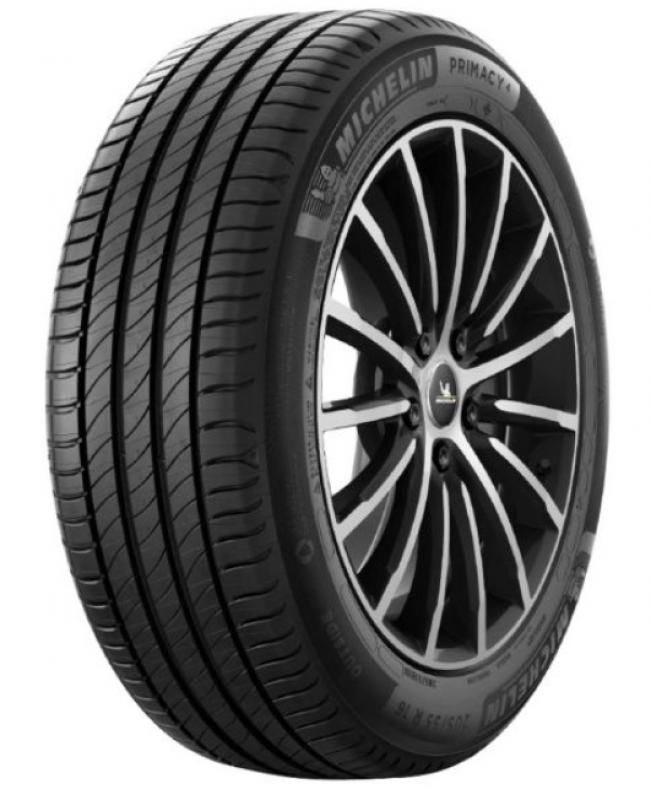 Michelin PRIMACY 4+ XL FR 245/65 R17 111 H