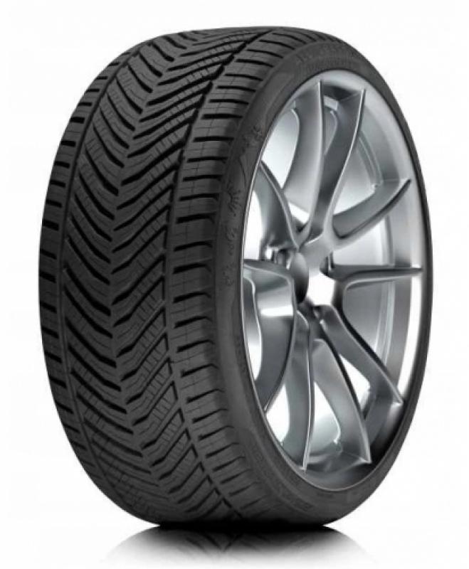 Kormoran ALL SEASON 225/50 R17 98 V