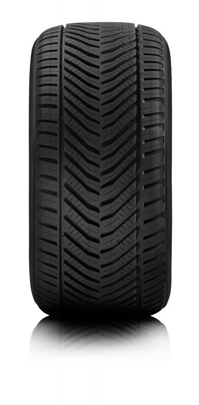 Taurus ALL SEASON XL 245/45 R18 100 Y