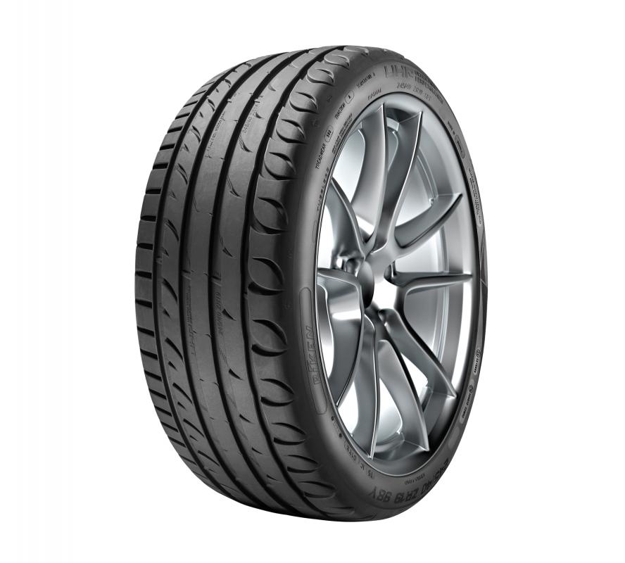 Riken ULTRA HIGH PERFORMANCE 245/40 R18 97 Y