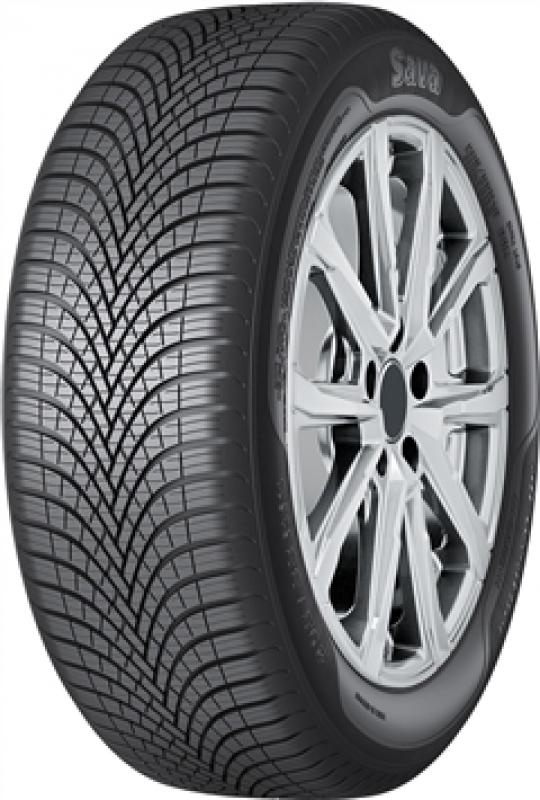 SAVA ALL WEATHER 165/70 R14 81 T